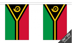 Vanuatu Buntings